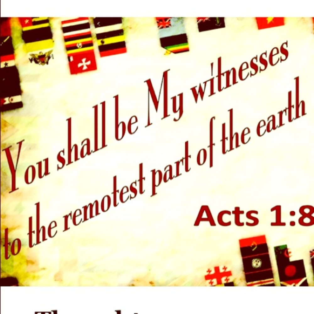 🌼Are you a witness?🌷